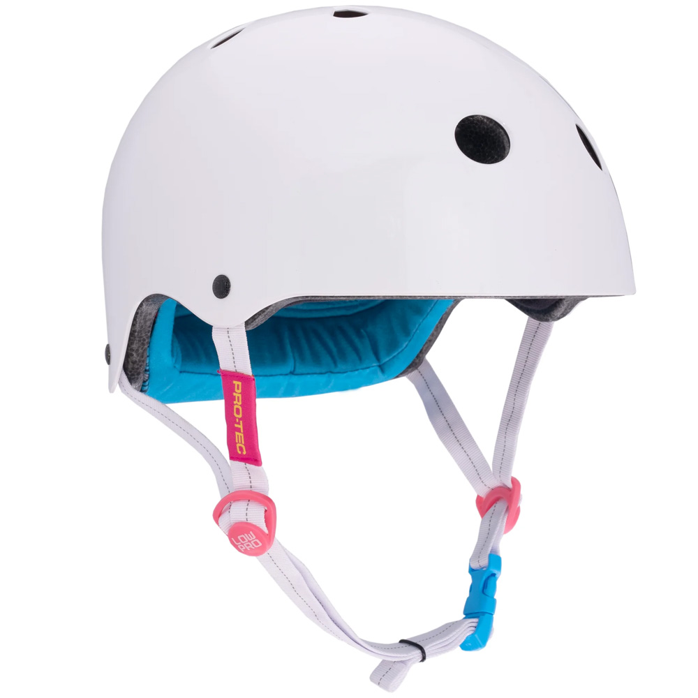 PRO-TEC（プロテック） PRO-TEC LOW PRO CERTIFIED SANTA CRUZ