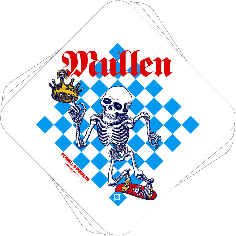 POWELL（パウエル） パウエル・ペラルタ POWELL PERALTA 4.375in 