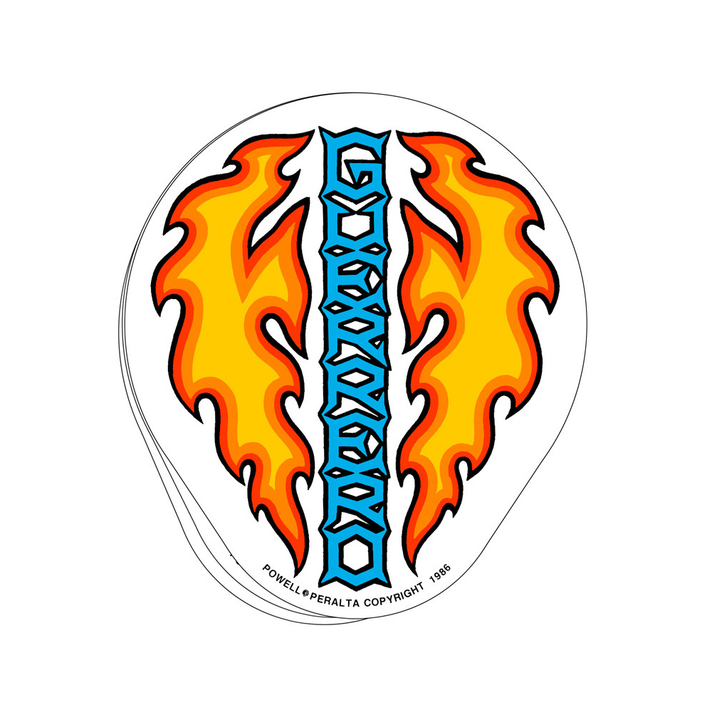 POWELL（パウエル） パウエル・ペラルタ POWELL PERALTA 5.125 x 4.5