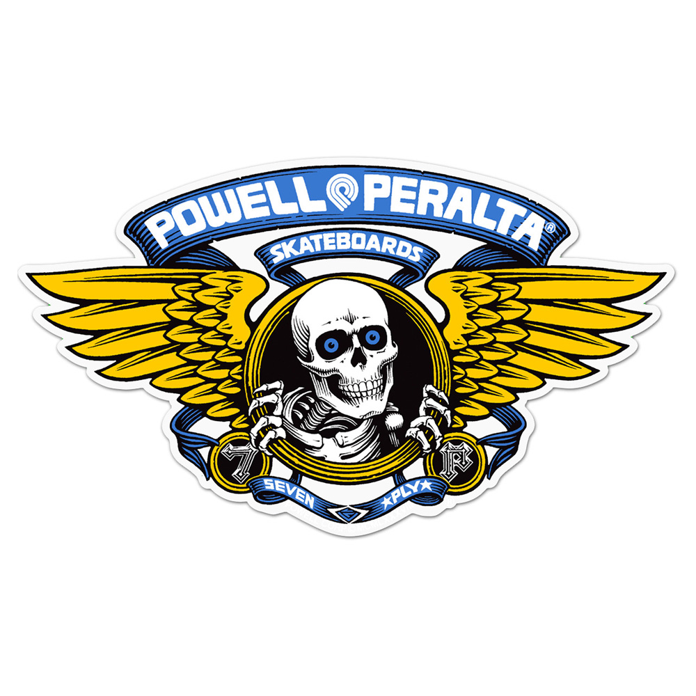 POWELL（パウエル） パウエル・ペラルタ POWELL PERALTA 12in WINGED