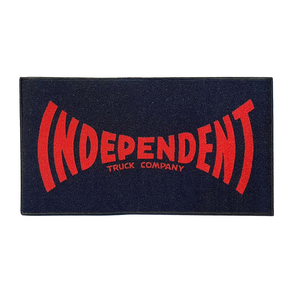 INDEPENDENT TRUCK COMPNY インディペンデント INDEPENDENT SPAN RUG