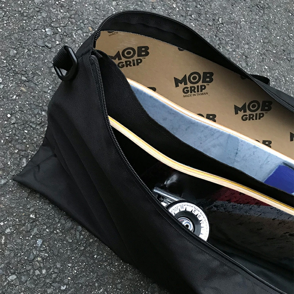 アメストオリジナル ORIGINAL SKATE BAG BLACK（LARGE ラージ