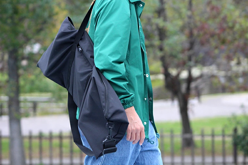 アメストオリジナル ORIGINAL SKATE BAG BLACK スケートバッグ