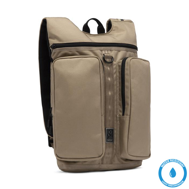 CHROME クローム MXD FATHOM BACKPACK バックパック ファゾム リュック かばん 旅行 トラベル 仕事 ビジネス BG