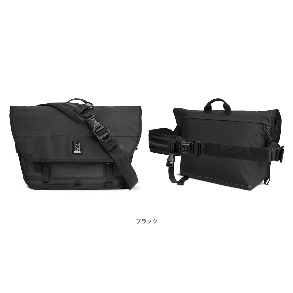 CHROME BURAN Ⅲ メッセンジャーバッグ CHROME ( クローム ) メッセンジャーバッグ BURAN III ( ブラン