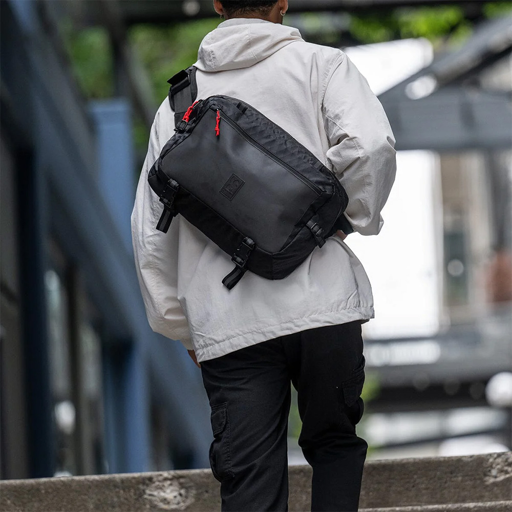 CHROME（クローム） CHROME KADET MAX SLING BAG ユーティリティバッグ