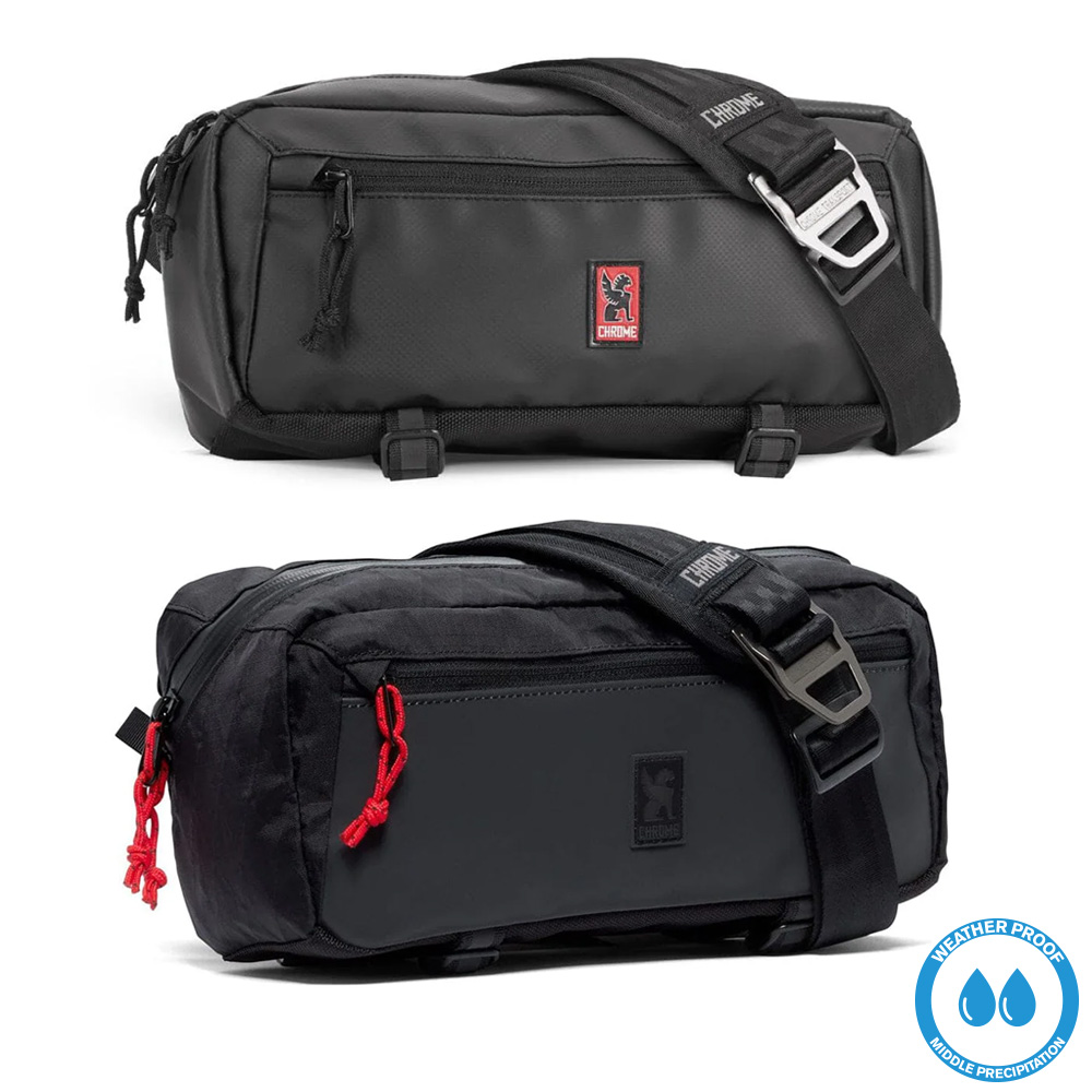 CHROME（クローム） CHROME MINI KADET SLING BAG スリングバッグ ミニ