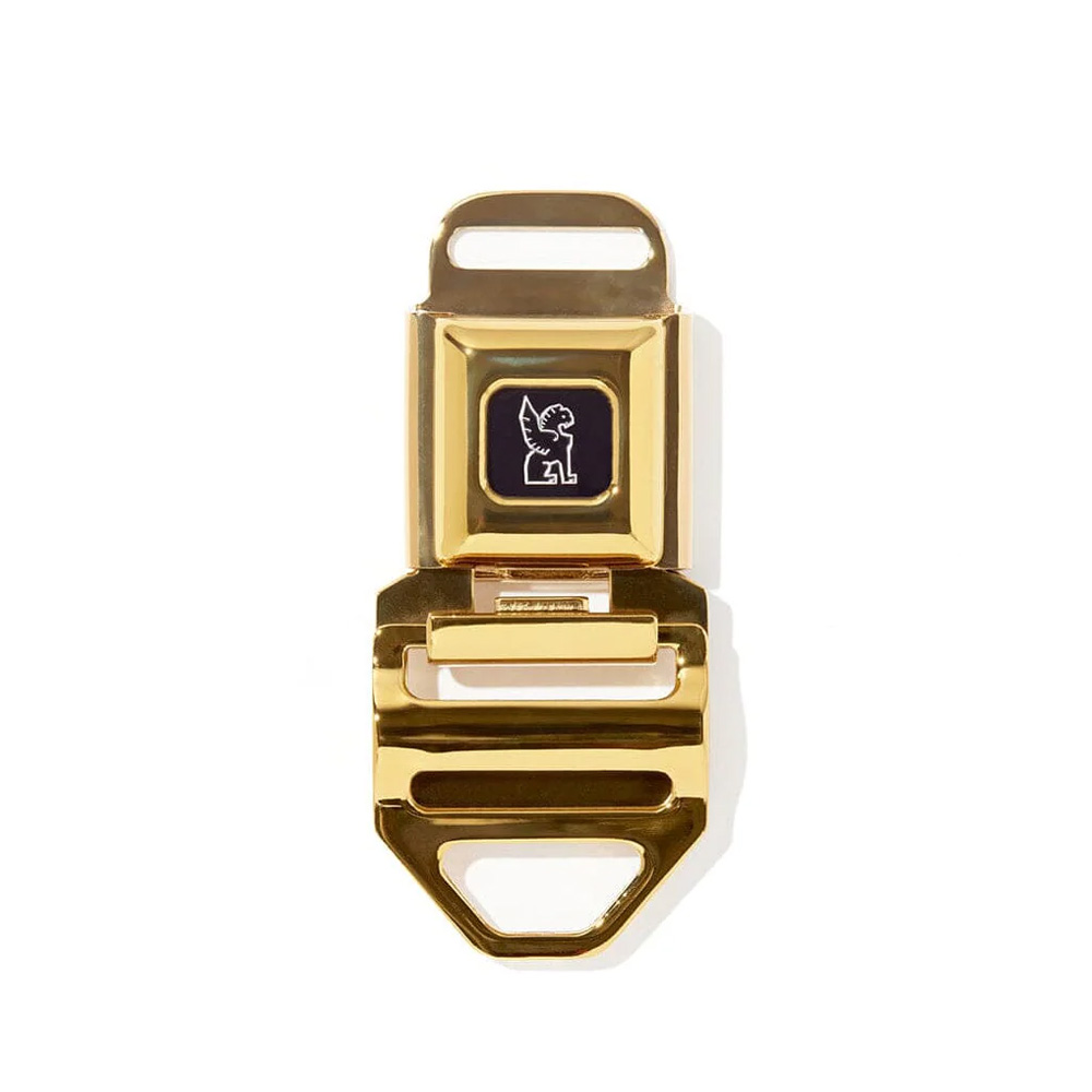 Yahoo! Yahoo!ショッピング(ヤフー ショッピング)クローム CHROME SEATBELT BUCKLE MD アクセサリー シートベルト バックル ミディアム 付け替え 雨 レイン 梅雨 タフ シンプル（24SS）