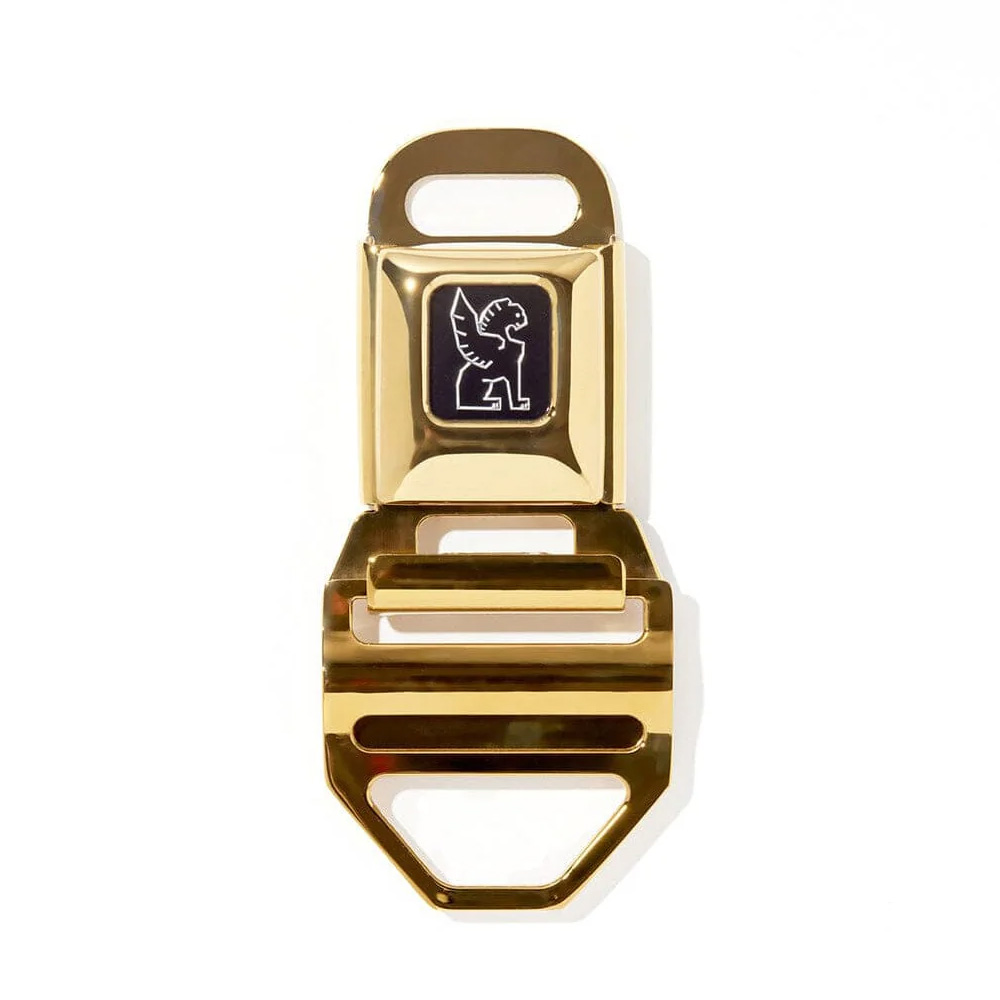 Yahoo! Yahoo!ショッピング(ヤフー ショッピング)クローム CHROME SEATBELT BUCKLE LG アクセサリー シートベルト バックル ラージ 付け替え 雨 レイン 梅雨 タフ シンプル（25SS）