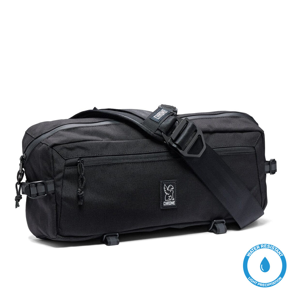 CHROME（クローム） CHROME KADET SLIDE BAG ユーティリティバッグ