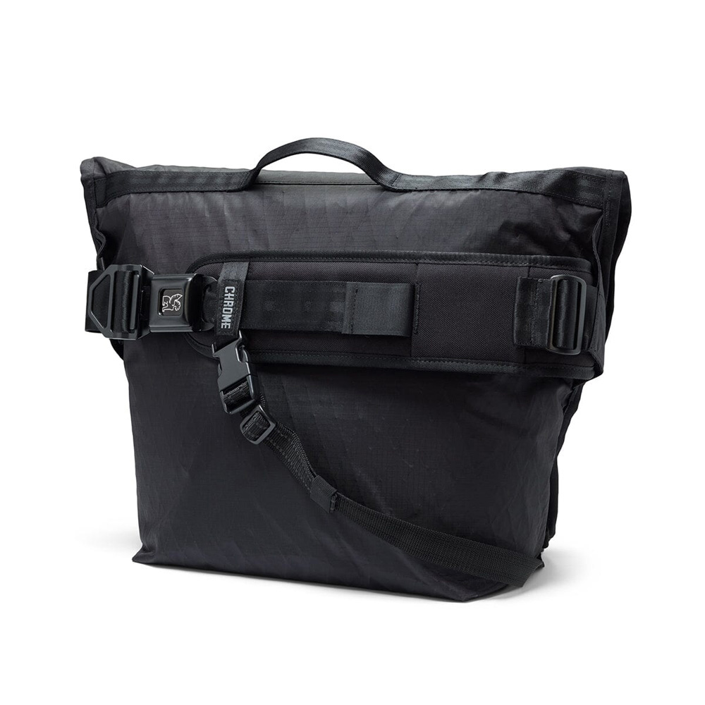 CHROME（クローム） CHROME CTZ 15L XRF MESSENGER BAG メッセンジャー