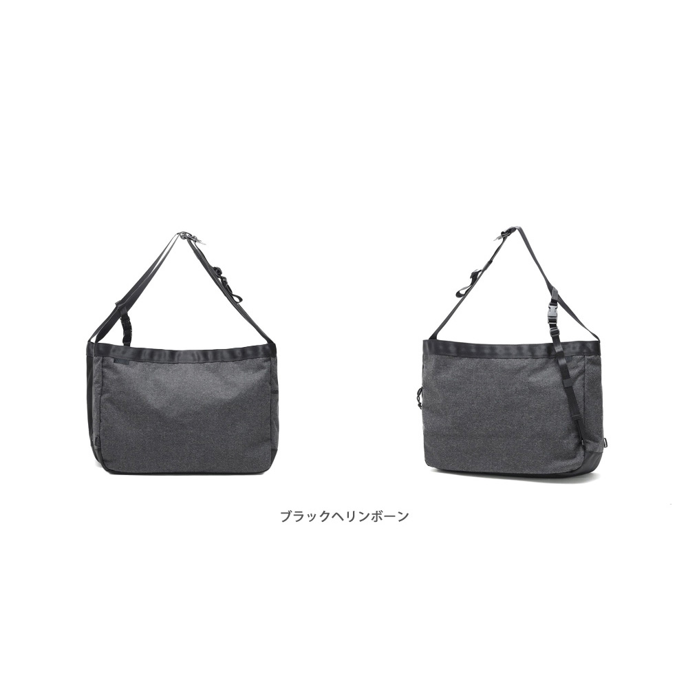 Amazon.co.jp: ニュースペーパーバッグ メッセンジャーバッグ