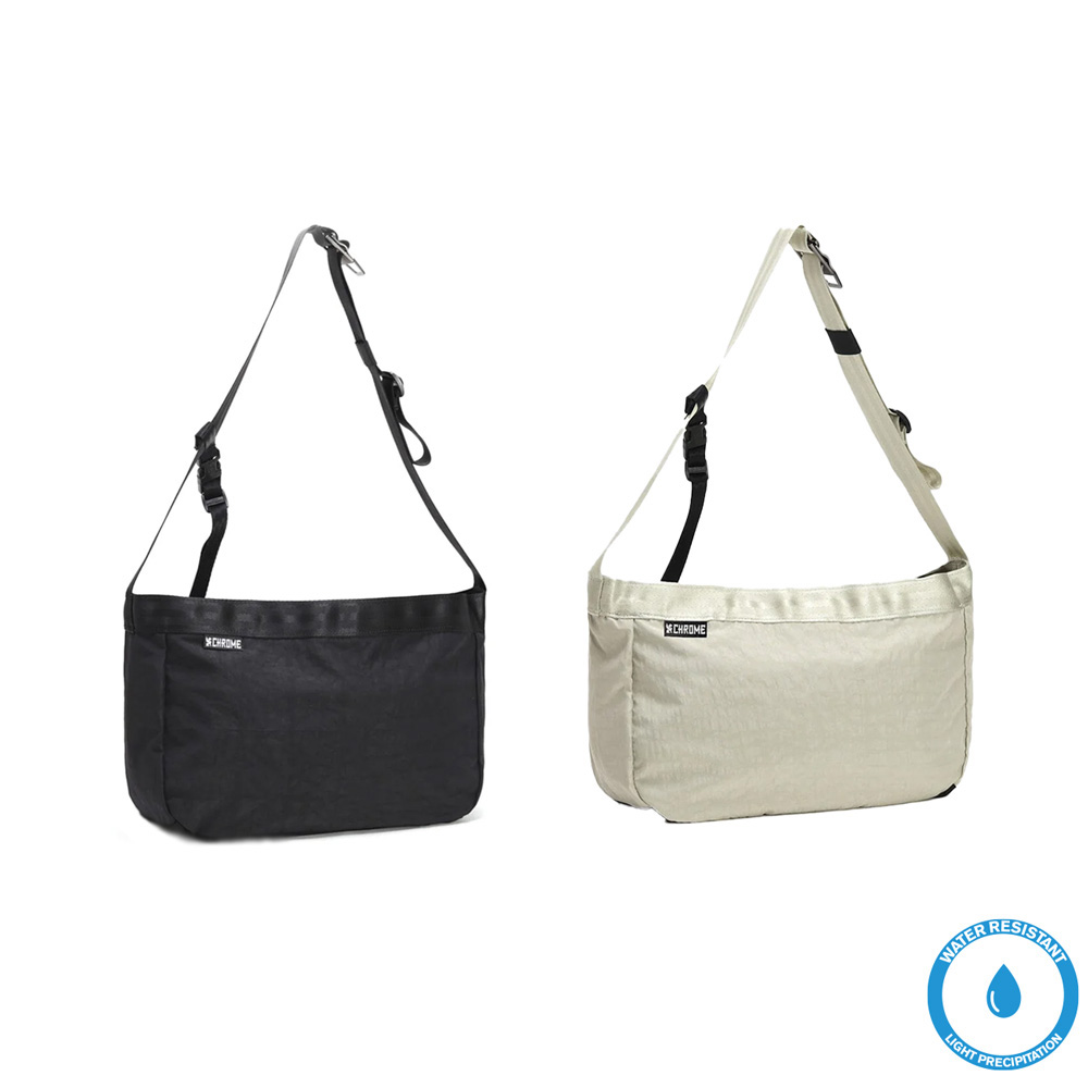 CHROME クローム NEWSPAPER MESSENGER SM メッセンジャーバッグ