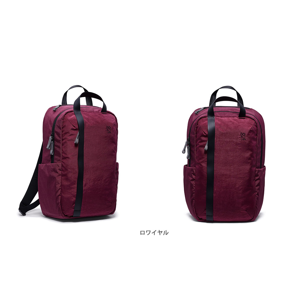 CHROME（クローム） CHROME HIGHLINE 20L BACKPACK バックパック ハイ