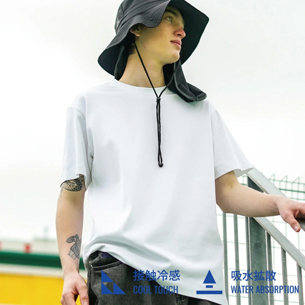 CHROME（クローム） CHROME LIMESTONE CAVE TEE CHROME VAN Tシャツ