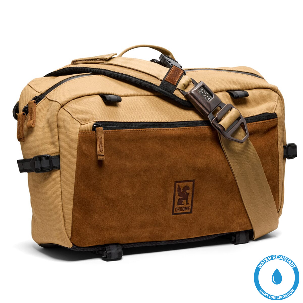 CHROME（クローム） CHROME KADET MAX SLING BAG ユーティリティバッグ