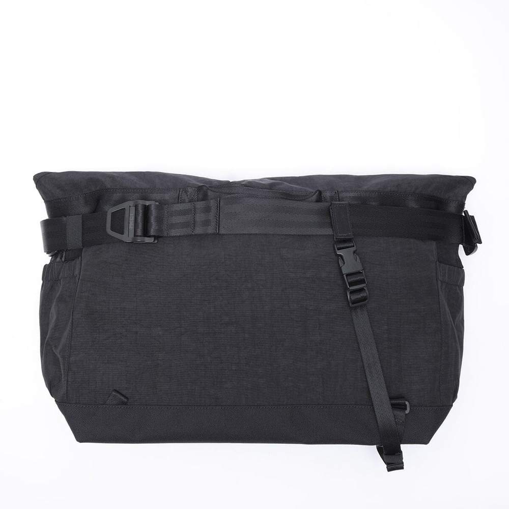 CHROME（クローム） CHROME COURIER FLAP MSNGR 20L メッセンジャー