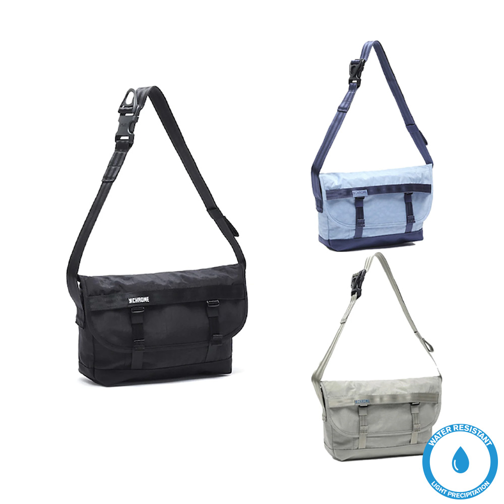 当店だけの限定モデル COURIER クローム CHROME FLAP メッセンジャーバッグ 6L MSNGR その他