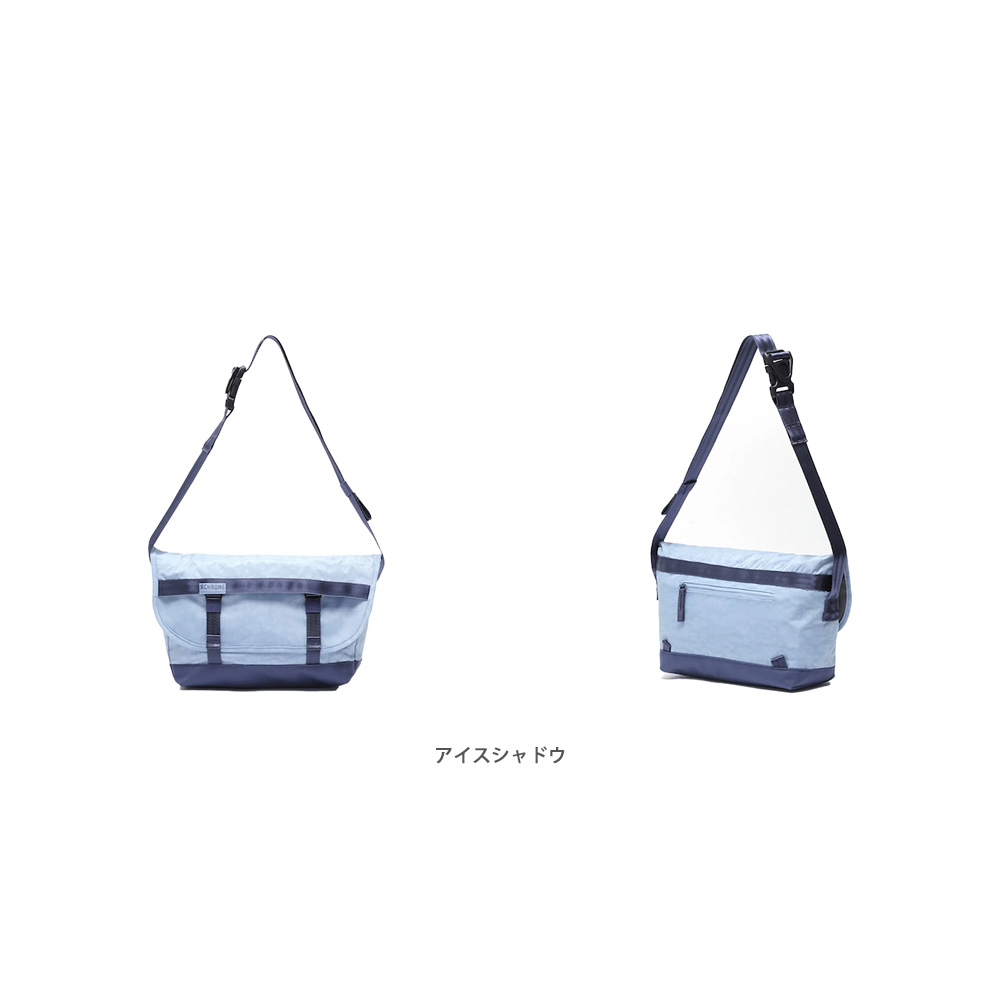 CHROME クローム COURIER FLAP MSNGR 6L メッセンジャーバッグ