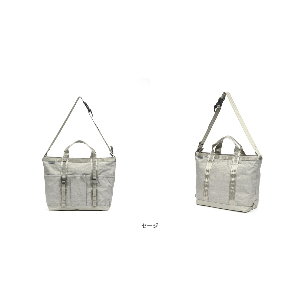 CHROME クローム GROCERY TOTE MSNGR 15L メッセンジャーバッグ