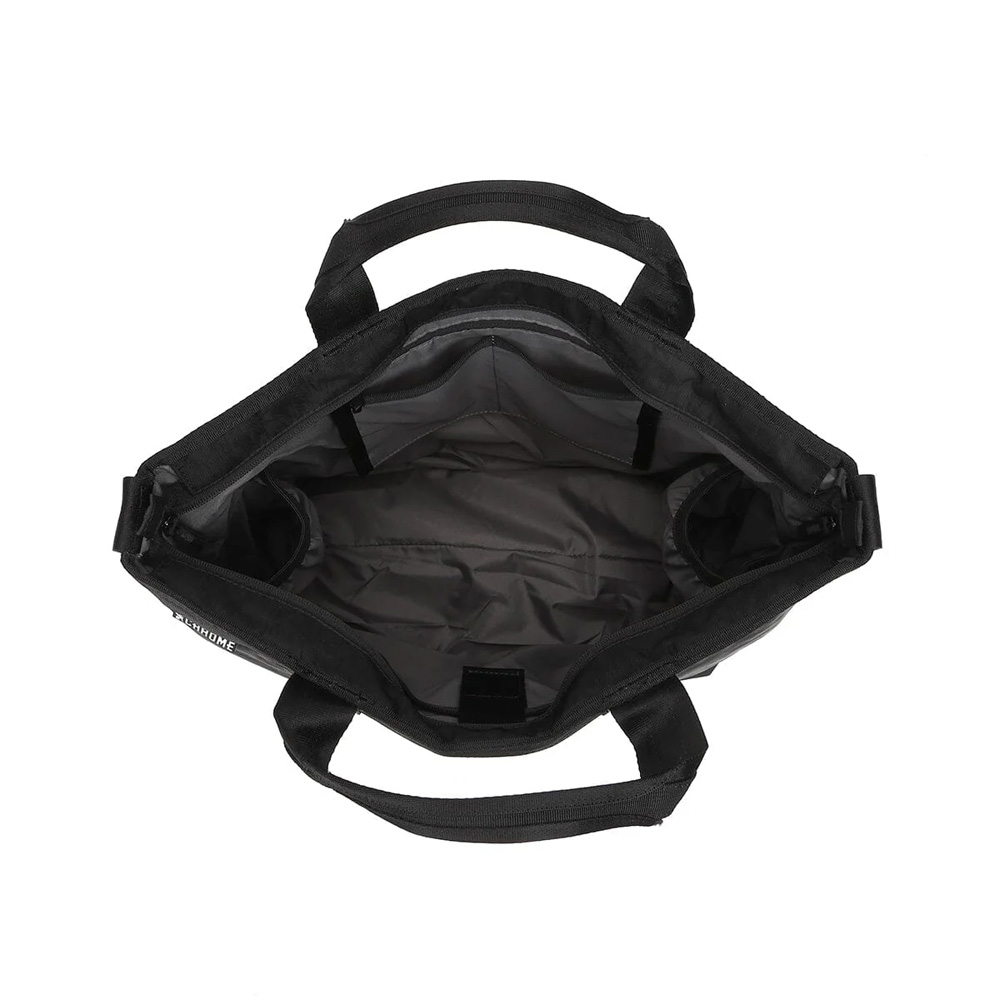 クローム CHROME GROCERY TOTE MSNGR 15L メッセンジャーバッグ グローサリー トート メッセンジャー スケートボード スケボー ストリート JP-240 (25SS) | CHROME | 03