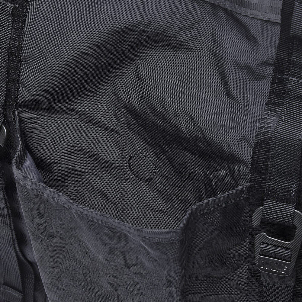 クローム CHROME GROCERY TOTE MSNGR 15L メッセンジャーバッグ グローサリー トート メッセンジャー スケートボード スケボー ストリート JP-240 (25SS) | CHROME | 06