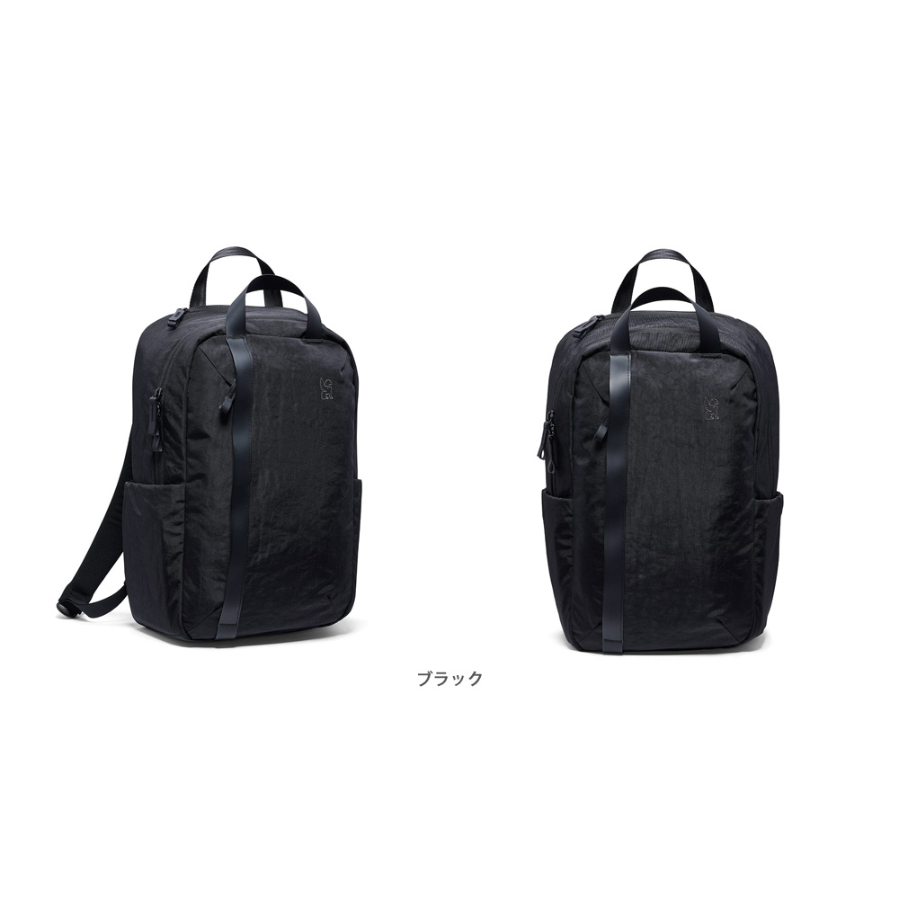 CHROME（クローム） CHROME HIGHLINE 20L BACKPACK バックパック ハイ