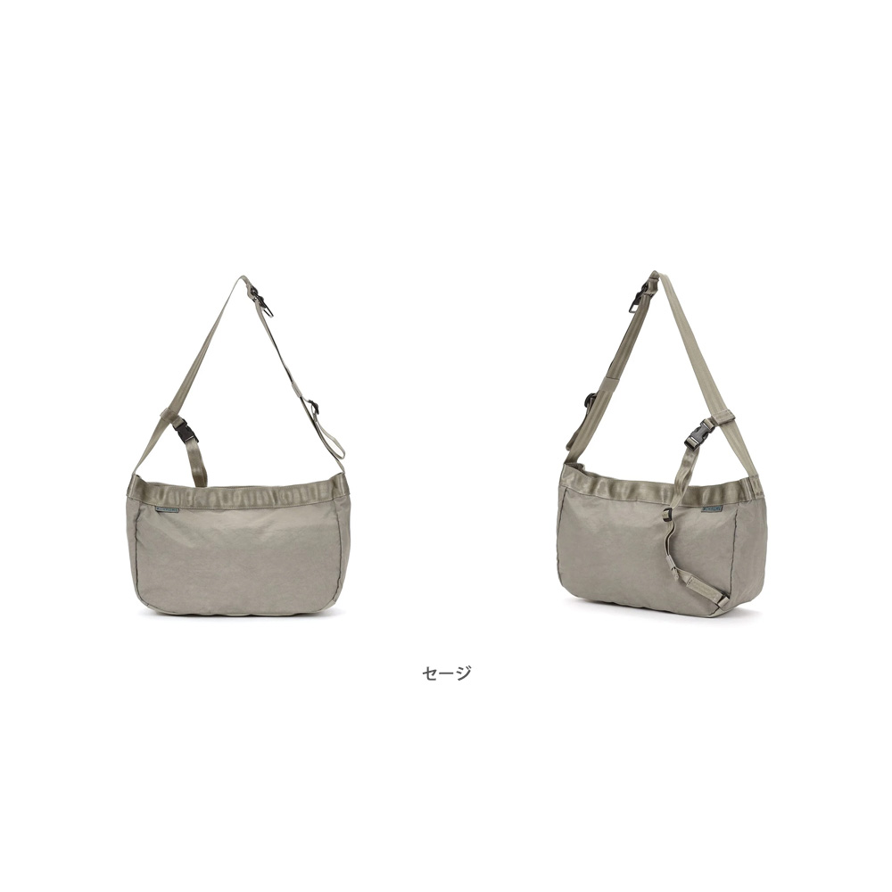 CHROME クローム NEWSPAPER MESSENGER SM メッセンジャーバッグ