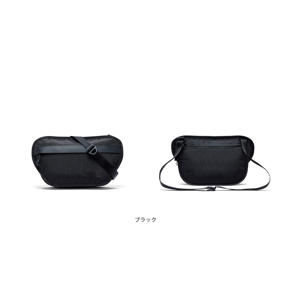 CHROME（クローム） CHROME SODO 3L SLING スリングバッグ ソードー 3L