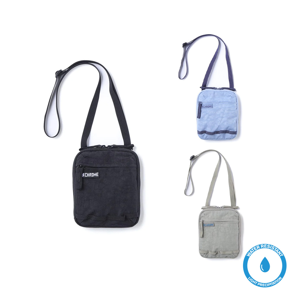 CHROME（クローム） CHROME PAC POUCH 2L スリングバッグ パック