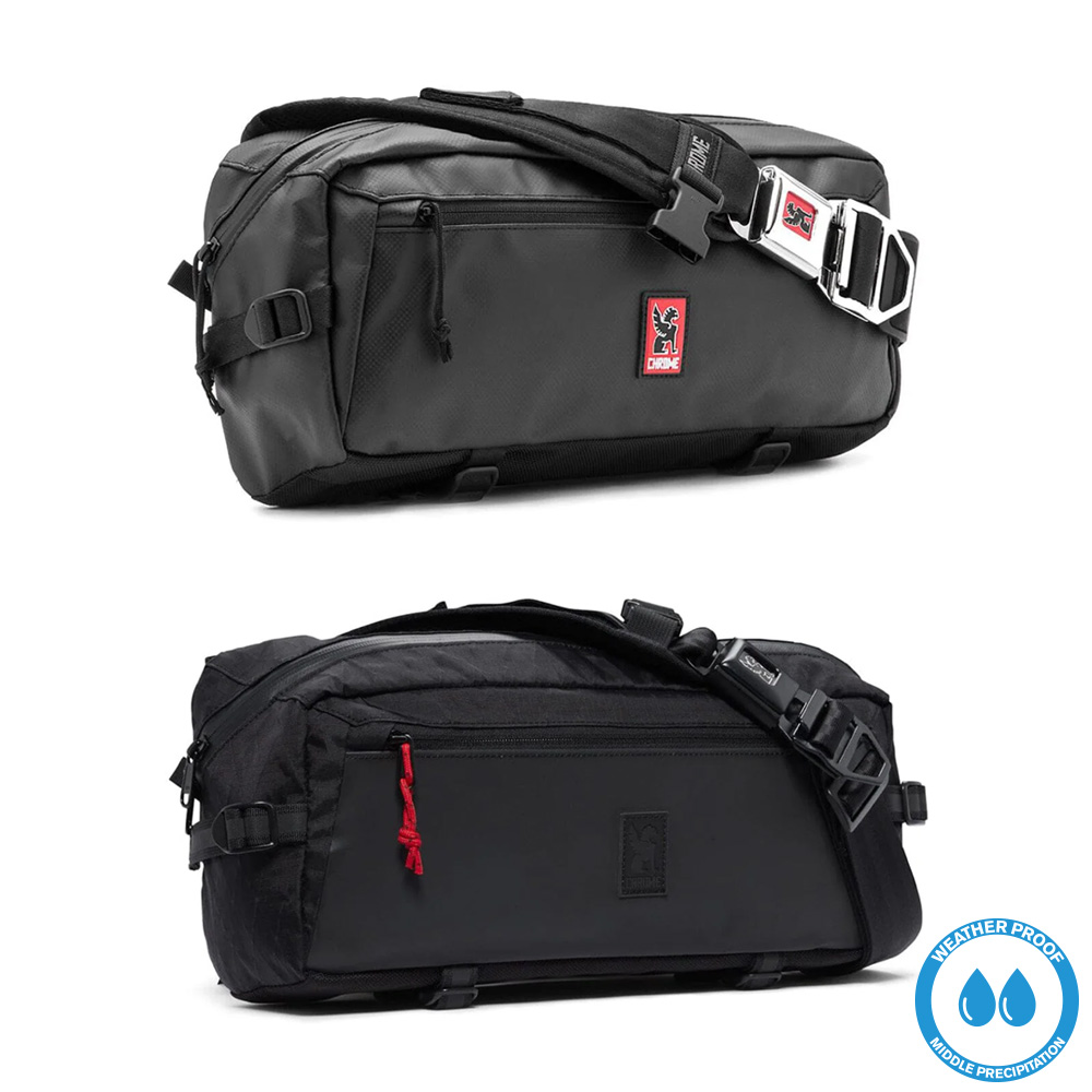 CHROME（クローム） CHROME KADET SLING BAG ユーティリティバッグ