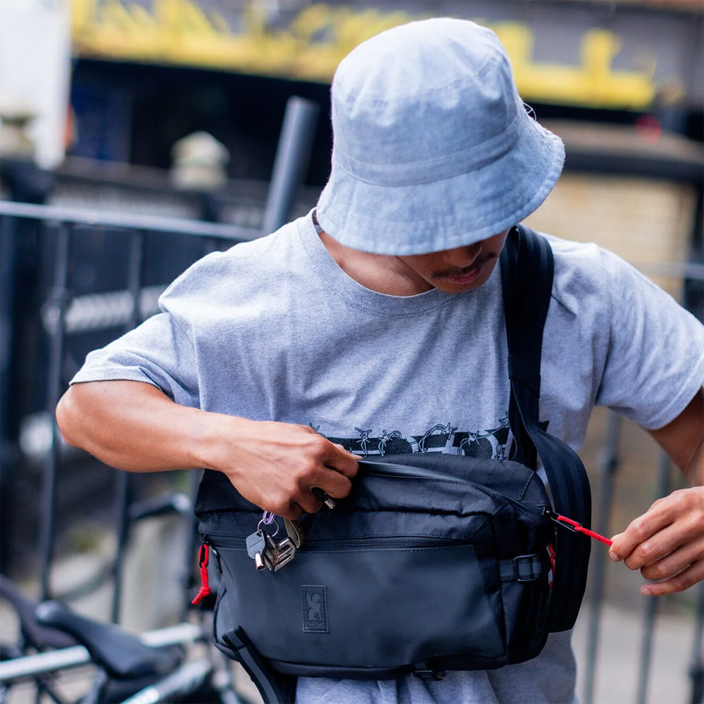CHROME（クローム） CHROME KADET SLING BAG ユーティリティバッグ