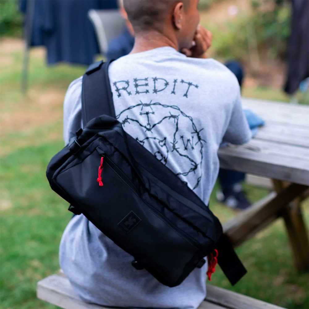 CHROME（クローム） CHROME KADET SLING BAG ユーティリティバッグ