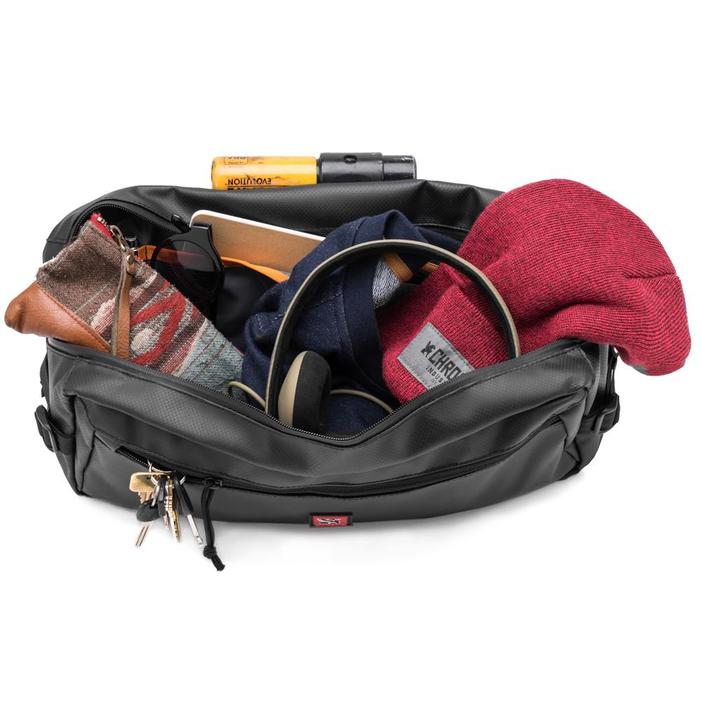 CHROME（クローム） CHROME KADET SLING BAG ユーティリティバッグ