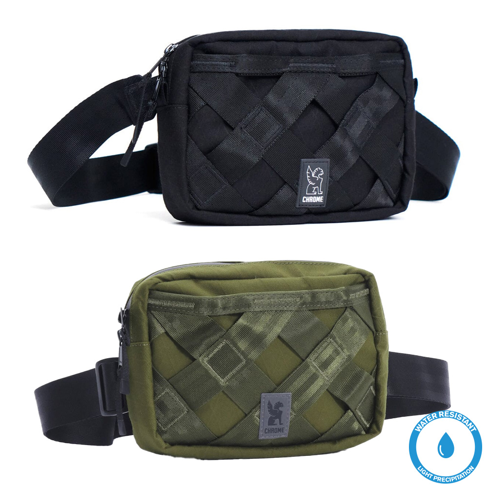 CHROME（クローム） CHROME BARRAGE 2L SLING BAG スリングバッグ 