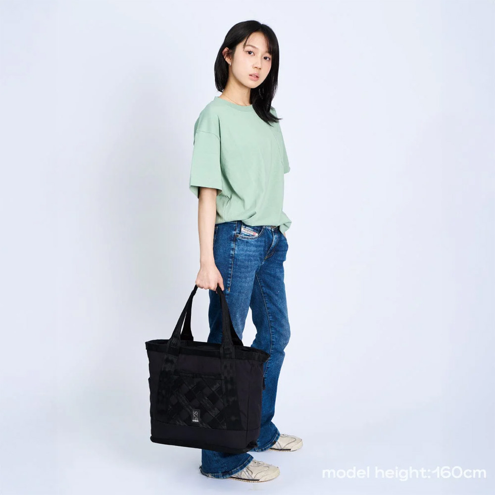 CHROME（クローム） CHROME BARRAGE OFFICE 16L TOTE メッセンジャー