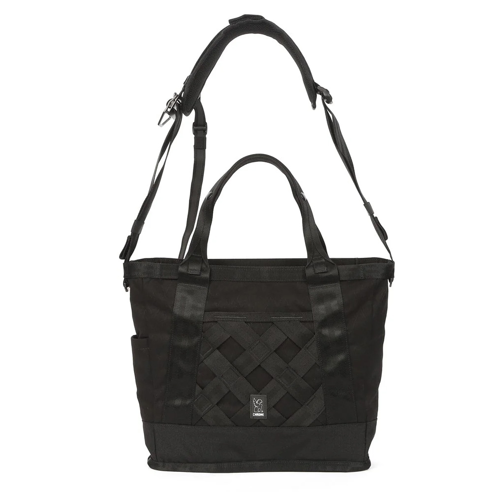 CHROME（クローム） CHROME BARRAGE OFFICE 16L TOTE メッセンジャー