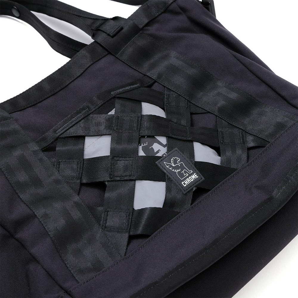 CHROME（クローム） CHROME BARRAGE OFFICE 16L TOTE メッセンジャー