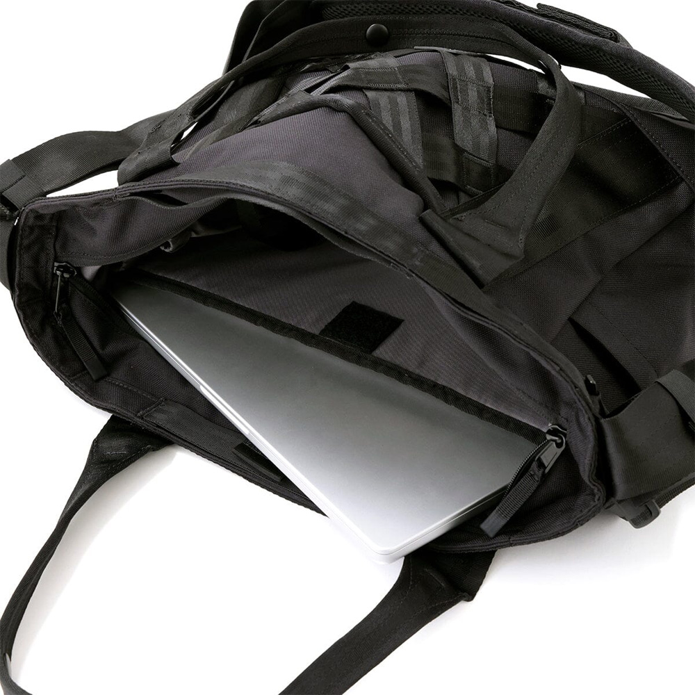 CHROME（クローム） CHROME BARRAGE OFFICE 16L TOTE メッセンジャー