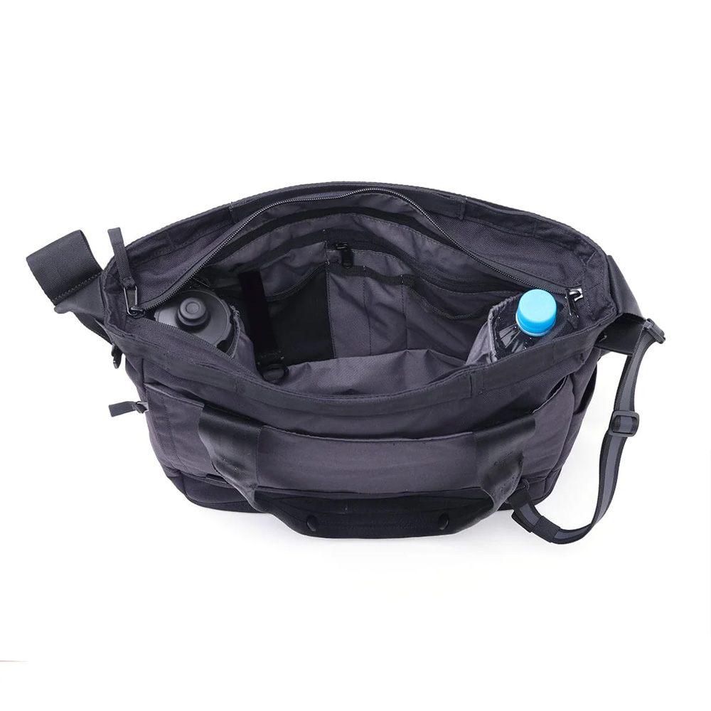 CHROME（クローム） CHROME BARRAGE OFFICE 16L TOTE メッセンジャー