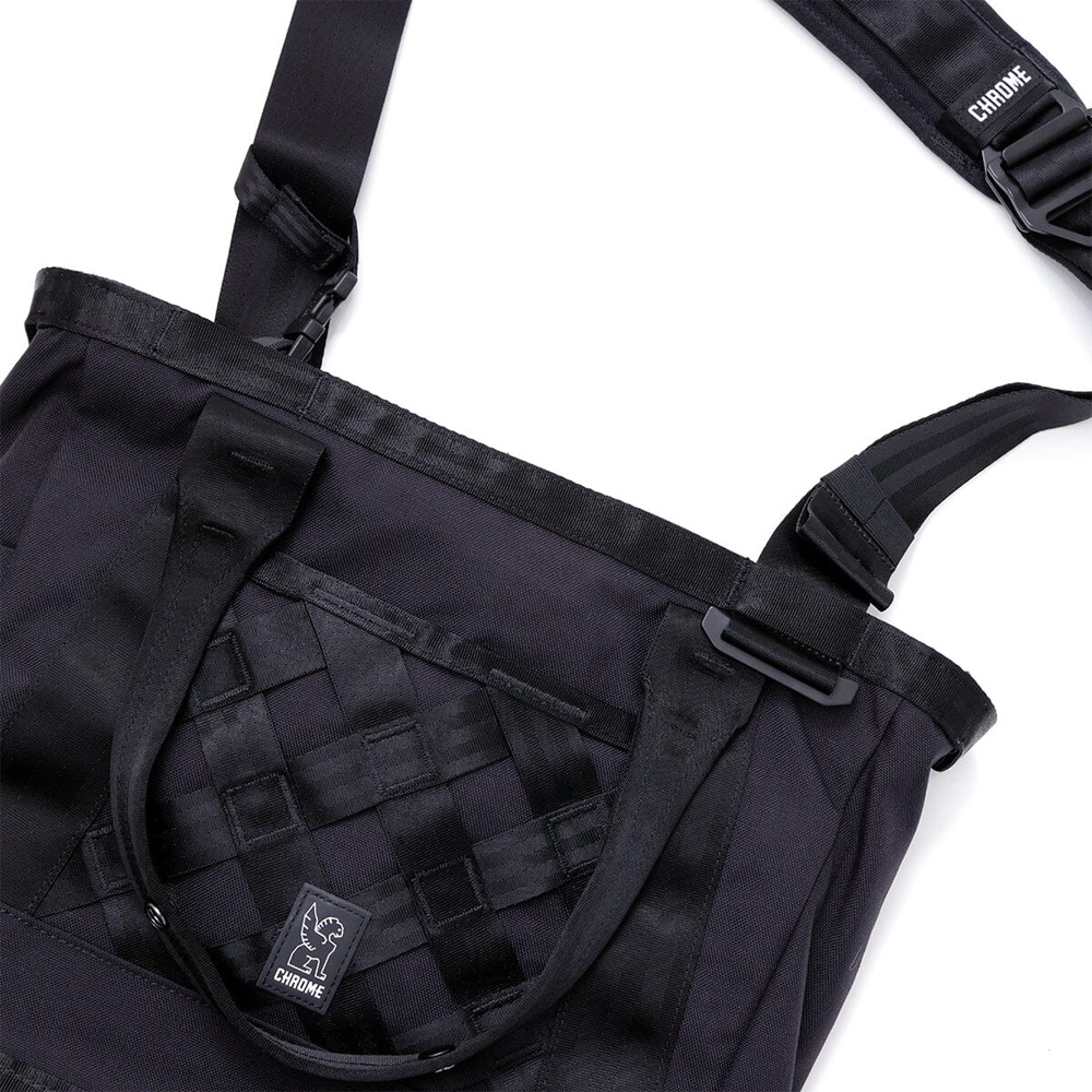 CHROME（クローム） CHROME BARRAGE OFFICE 16L TOTE メッセンジャー