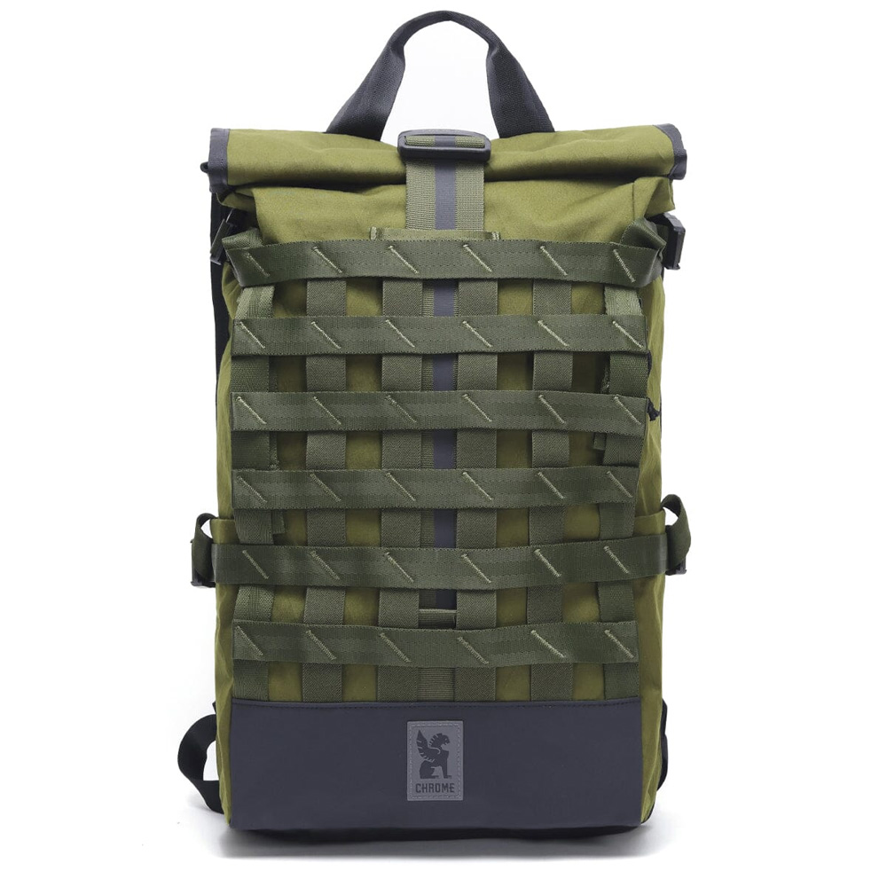 CHROME（クローム） CHROME BARRAGE 22L PACK バックパック バラージ