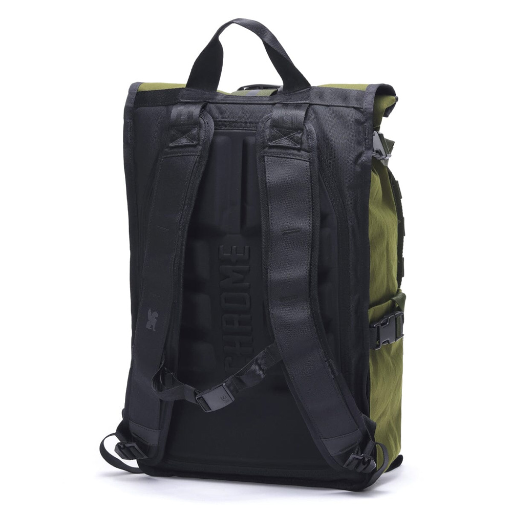 CHROME（クローム） CHROME BARRAGE 22L PACK バックパック バラージ