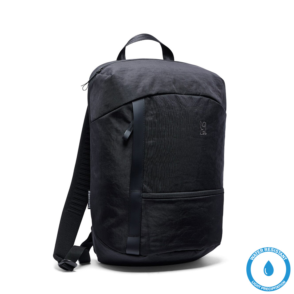 クローム CHROME CAMDEN 16L BACKPACK バックパック カムデン BACKPACK リュック バッグ 学生 通学 スケートボード スケボー ストリート (25FW)