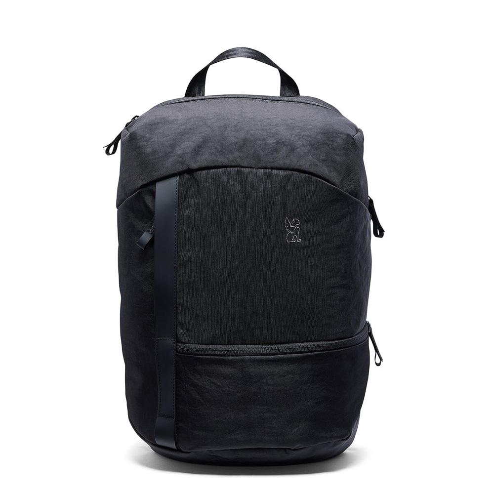 クローム CHROME CAMDEN 16L BACKPACK バックパック カムデン BACKPACK リュック バッグ 学生 通学 スケートボード スケボー ストリート (25FW)