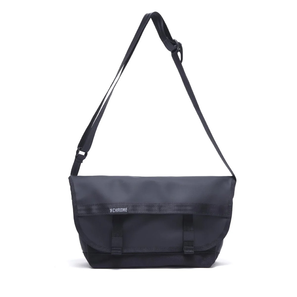 CHROME（クローム） CHROME COURIER FLAP MSNGR 6L メッセンジャー