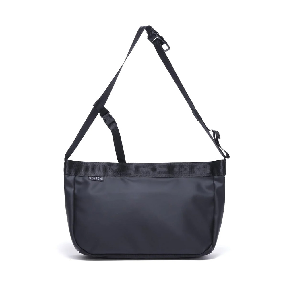 CHROME（クローム） CHROME NEWSPAPER MESSENGER SM メッセンジャー