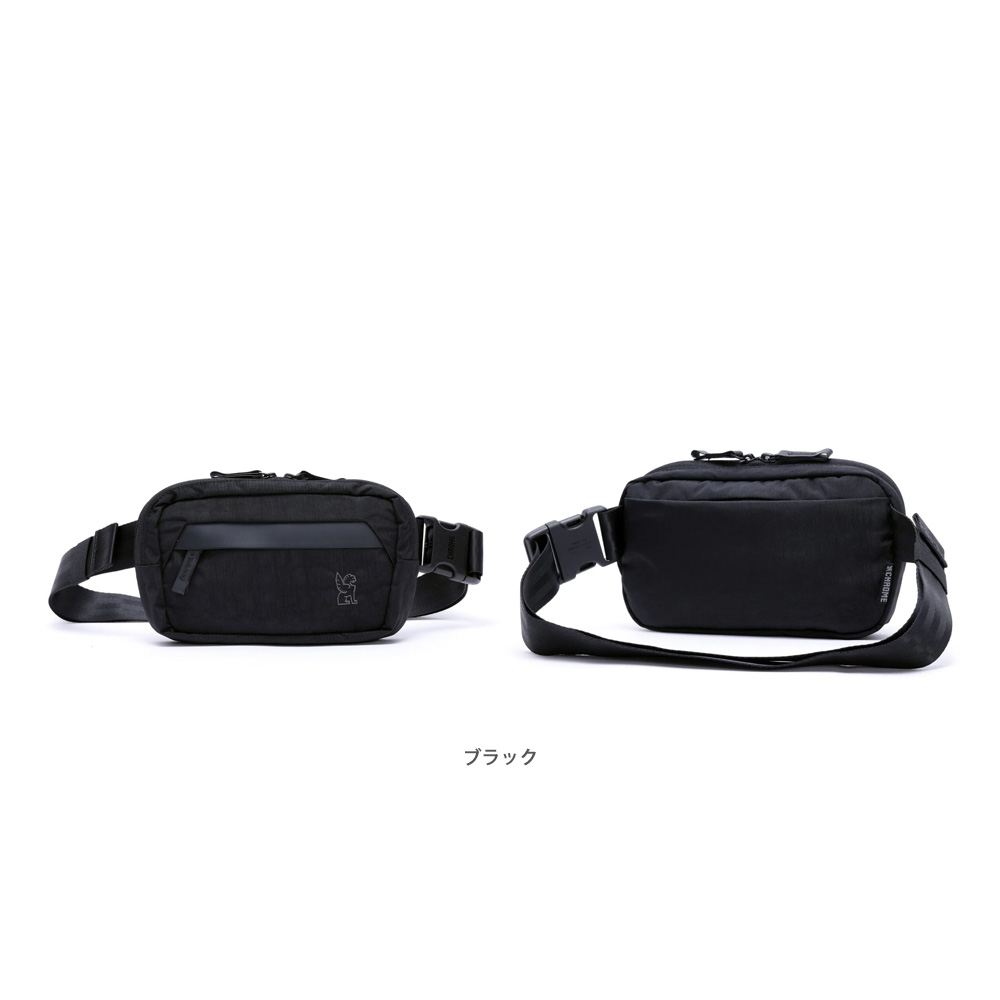 CHROME（クローム） CHROME SABIN 1.5L SLING スリングバッグ サビン