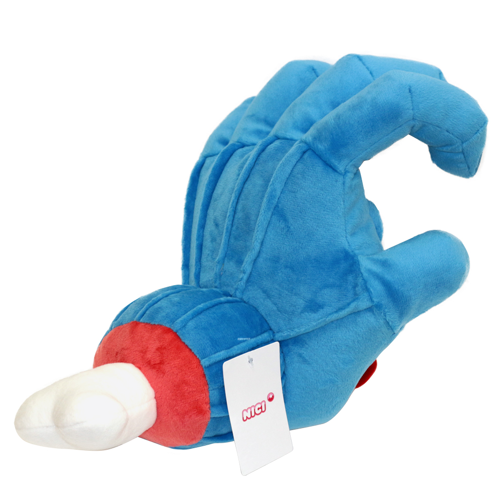 SANTA CRUZ（サンタクルーズ） SANTA CRUZ NICI SCREAMNG HAND LIMITED