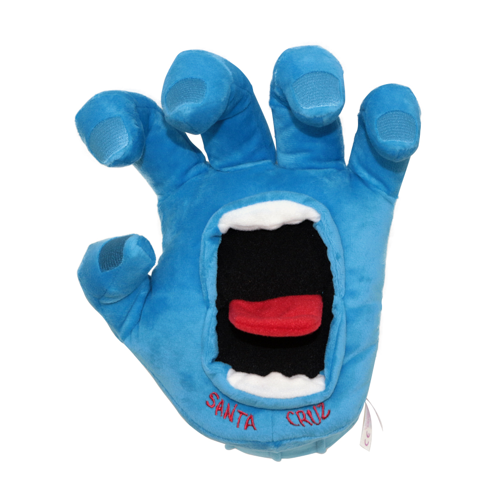 SANTA CRUZ（サンタクルーズ） SANTA CRUZ NICI SCREAMNG HAND LIMITED